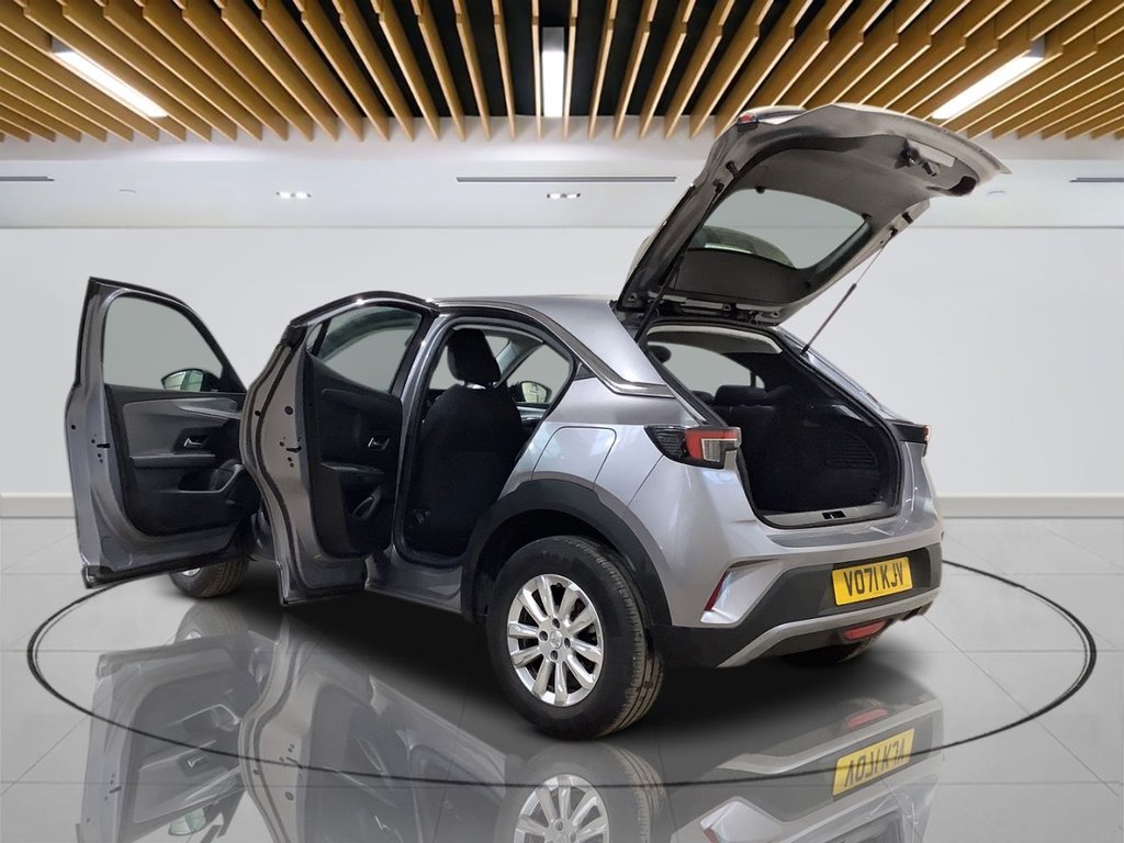 Used Vauxhall Mokka 2022 for sale - 77855459: Photo 10