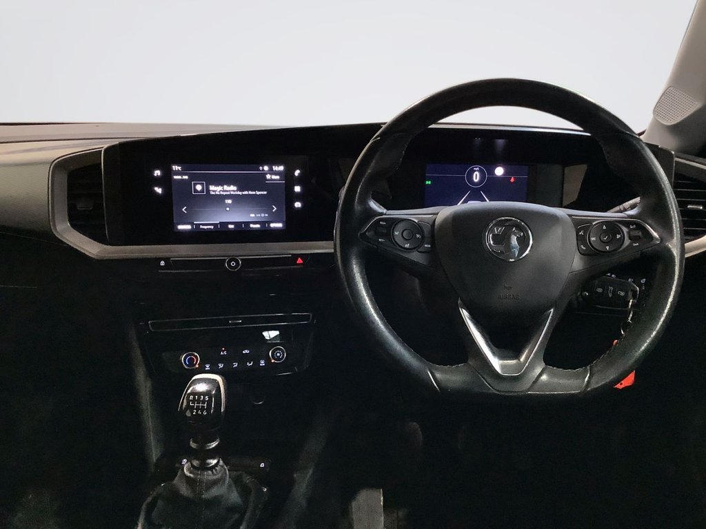 Used Vauxhall Mokka 2022 for sale - 77855459: Photo 15