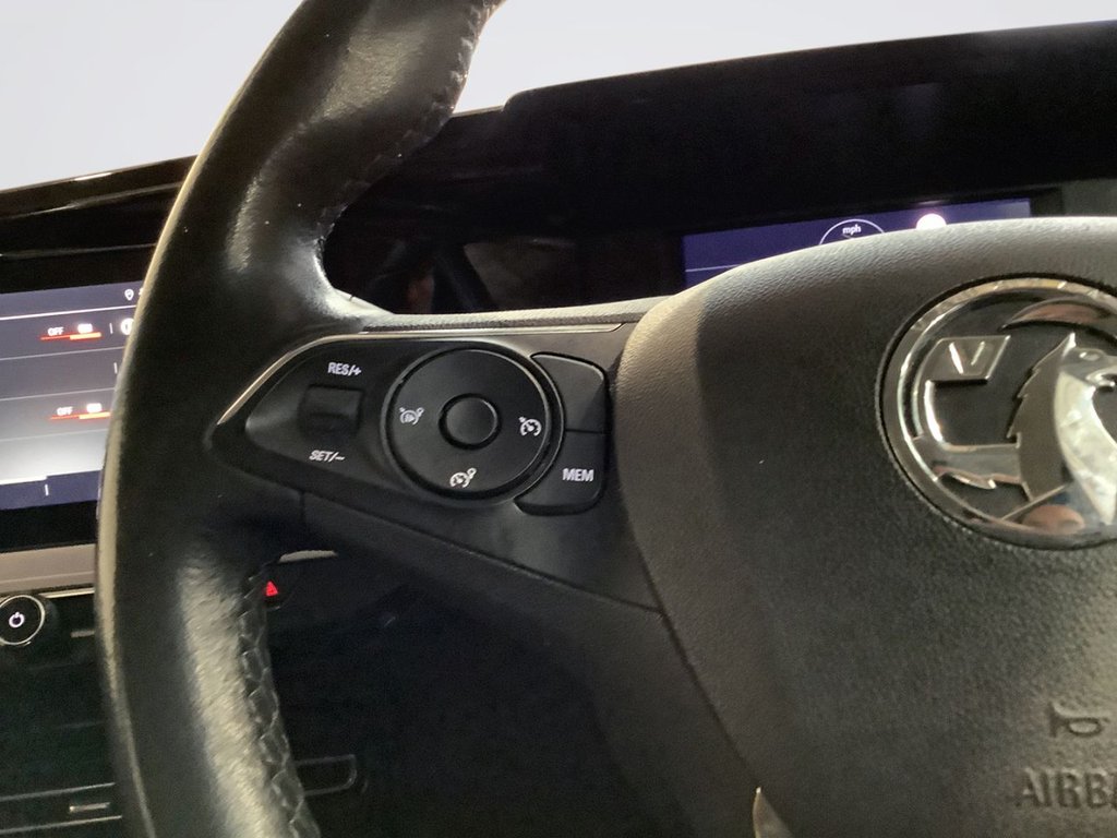 Used Vauxhall Mokka 2022 for sale - 77855459: Photo 17