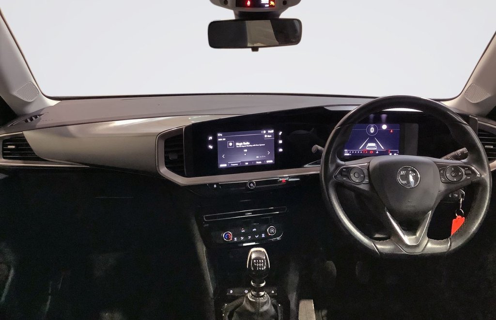 Used Vauxhall Mokka 2022 for sale - 77855459: Photo 3