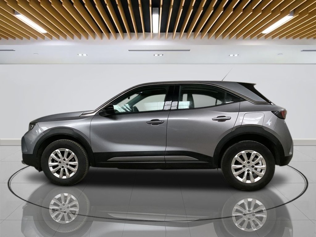 Used Vauxhall Mokka 2022 for sale - 77855459: Photo 5