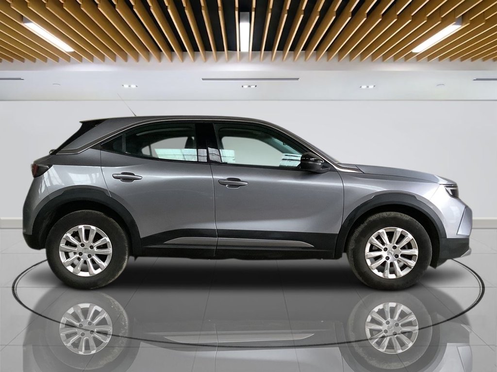 Used Vauxhall Mokka 2022 for sale - 77855459: Photo 9