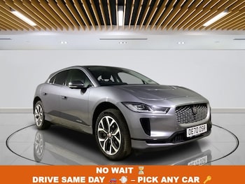 2020 (70) - 400 90kWh HSE SUV 5dr Electric Auto 4WD (400 ps)