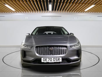 Used Jaguar I-Pace 2020 for sale - 75573049: Photo