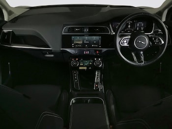 Used Jaguar I-Pace 2020 for sale - 75573049: Photo