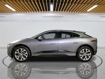Used Jaguar I-Pace 2020 for sale - 75573049: Photo
