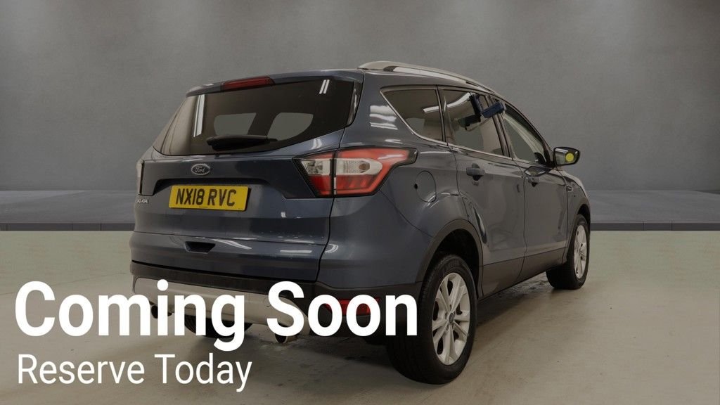 Used Ford Kuga 2018 for sale - 78003067: Photo 10