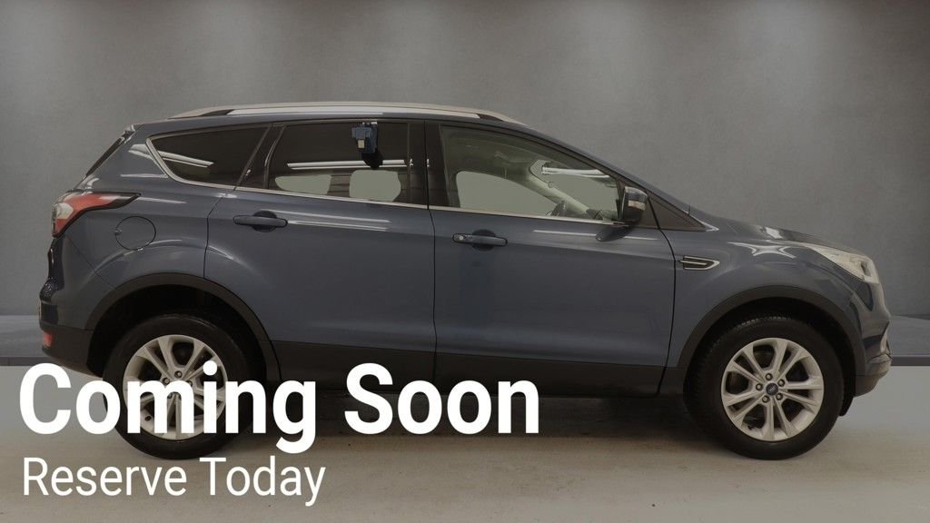 Used Ford Kuga 2018 for sale - 78003067: Photo 11