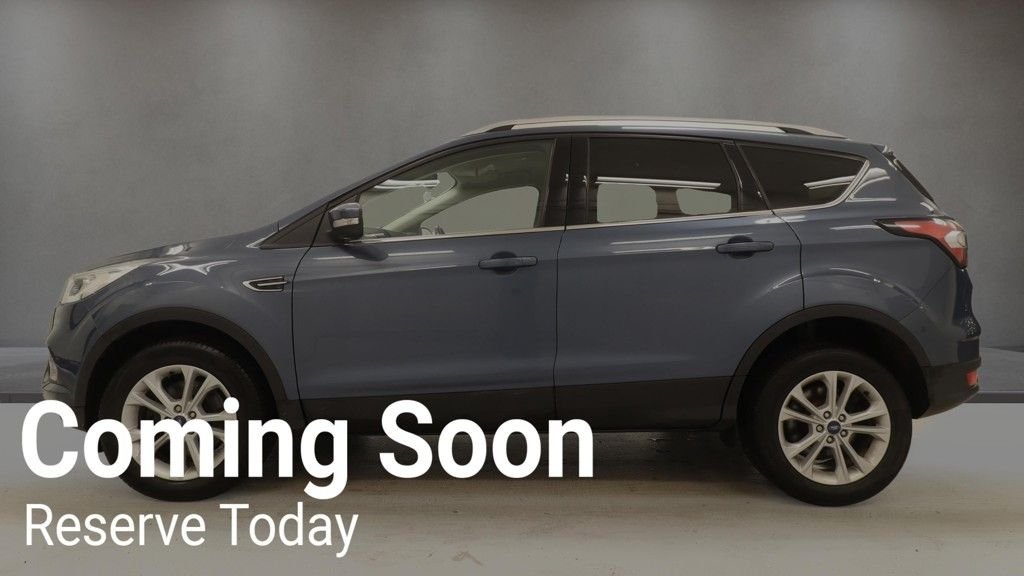 Used Ford Kuga 2018 for sale - 78003067: Photo 12