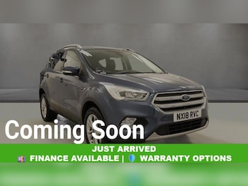 Ford Kuga feature image