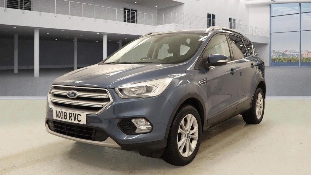 Used Ford Kuga 2018 for sale - 78003067: Photo 5