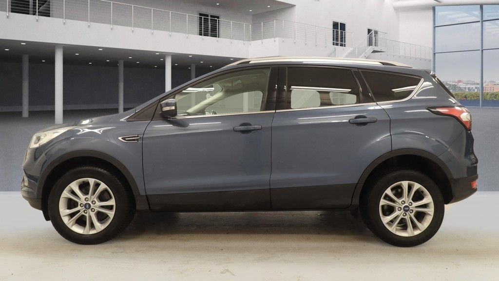 Used Ford Kuga 2018 for sale - 78003067: Photo 9