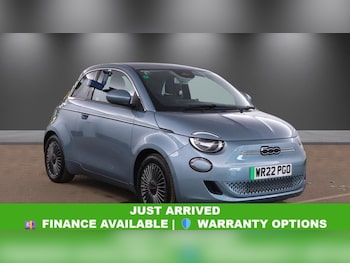 Used Fiat 500 2022 for sale - 78336361: Photo