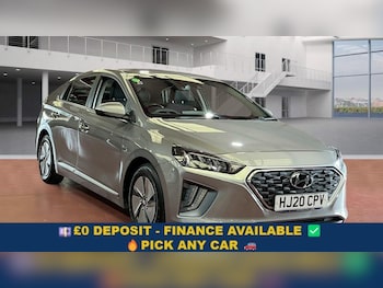 Hyundai - IONIQ
