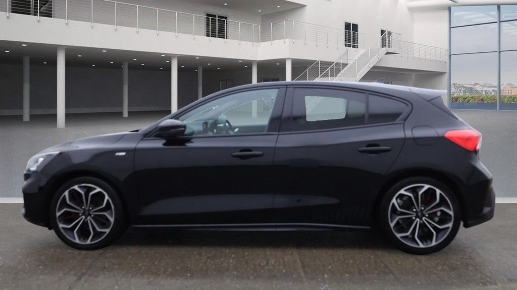 Used Ford Focus 2019 for sale - 76973537: Photo 12