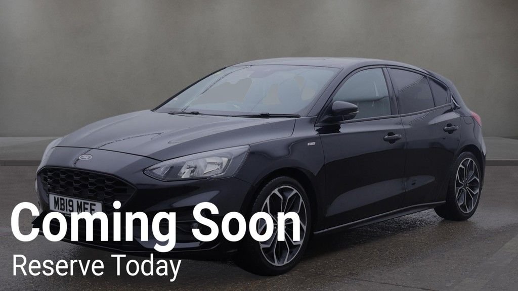 Used Ford Focus 2019 for sale - 76973537: Photo 5