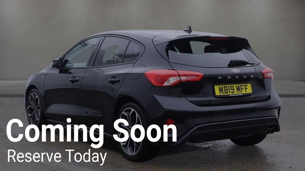 Used Ford Focus 2019 for sale - 76973537: Photo 6