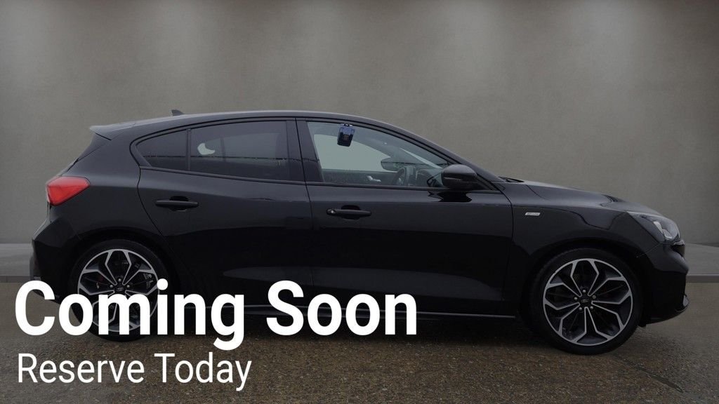 Used Ford Focus 2019 for sale - 76973537: Photo 8