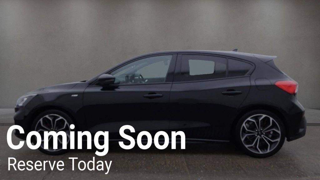 Used Ford Focus 2019 for sale - 76973537: Photo 9