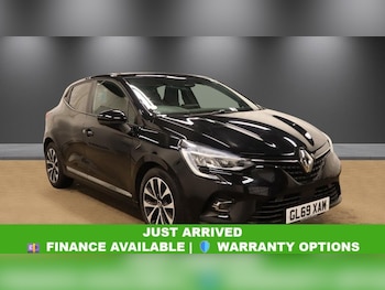 Used Renault Clio 2019 for sale - 78645603: Photo