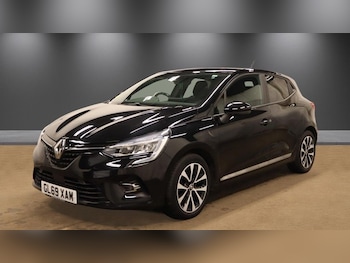 Used Renault Clio 2019 for sale - 78645603: Photo