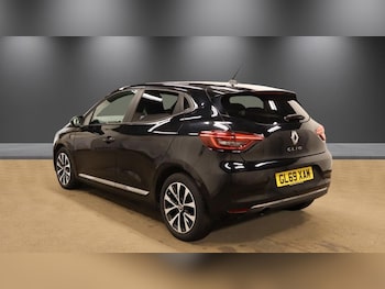 Used Renault Clio 2019 for sale - 78645603: Photo