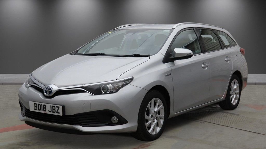 Used Toyota Auris 2018 for sale - 78134493: Photo 2