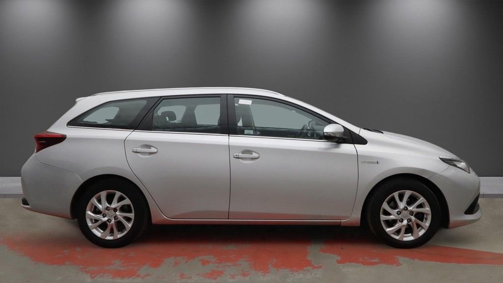 Used Toyota Auris 2018 for sale - 78134493: Photo 5