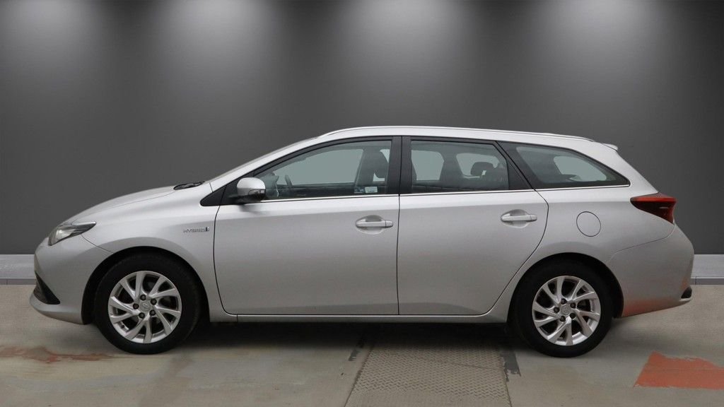 Used Toyota Auris 2018 for sale - 78134493: Photo 6