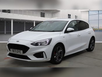 Used Ford Focus 2022 for sale - 76376133: Photo