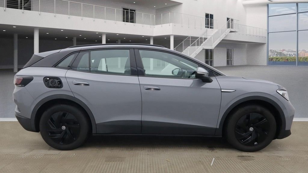 Used Volkswagen ID.4 2022 for sale - 77952939: Photo 11