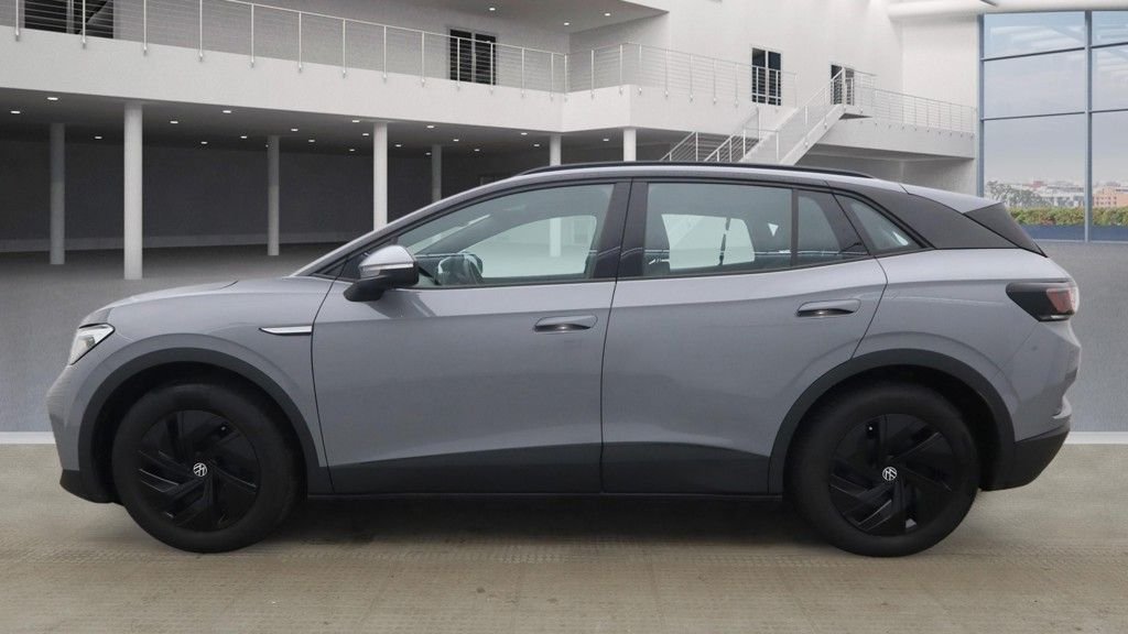 Used Volkswagen ID.4 2022 for sale - 77952939: Photo 12