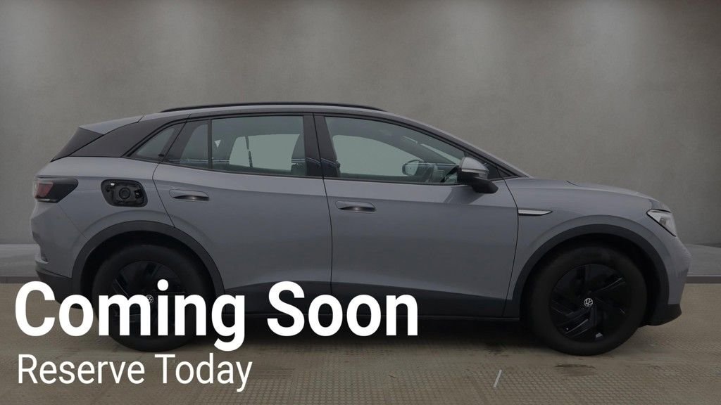 Used Volkswagen ID.4 2022 for sale - 77952939: Photo 5