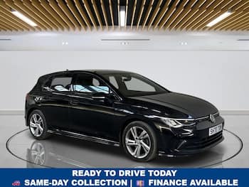 Used Volkswagen Golf 2020 for sale - 79482147: Photo