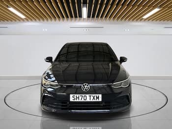 Used Volkswagen Golf 2020 for sale - 79482147: Photo