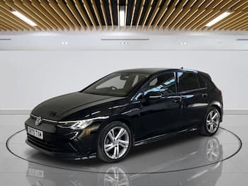 Used Volkswagen Golf 2020 for sale - 79482147: Photo