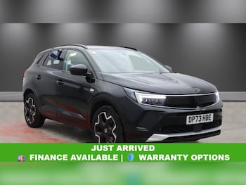 Used Vauxhall Grandland 2023 for sale - 78851200: Photo