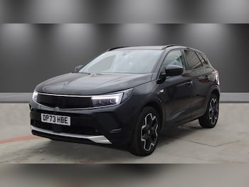 Used Vauxhall Grandland 2023 for sale - 78851200: Photo