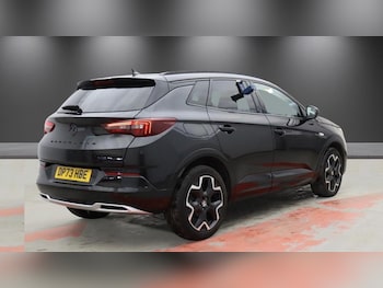 Used Vauxhall Grandland 2023 for sale - 78851200: Photo