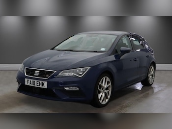 Used SEAT Leon 2018 for sale - 78930845: Photo