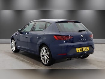 Used SEAT Leon 2018 for sale - 78930845: Photo
