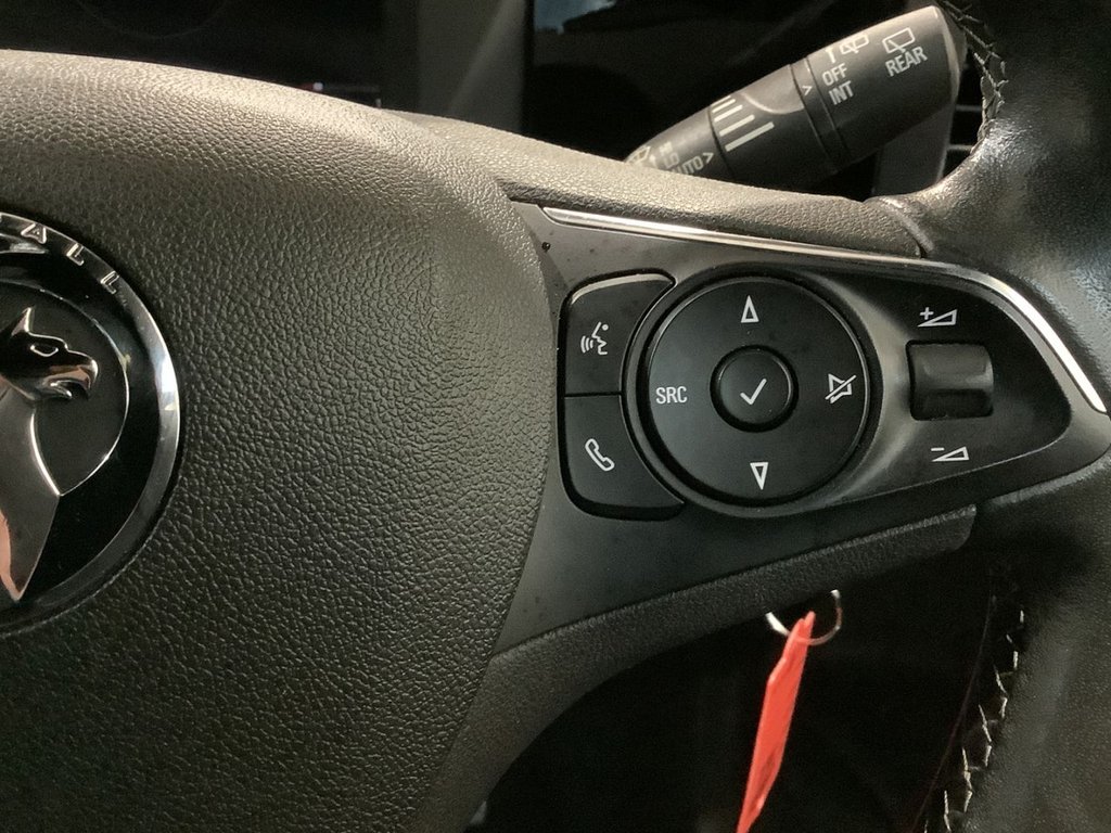 Used Vauxhall Mokka 2021 for sale - 77193478: Photo 19