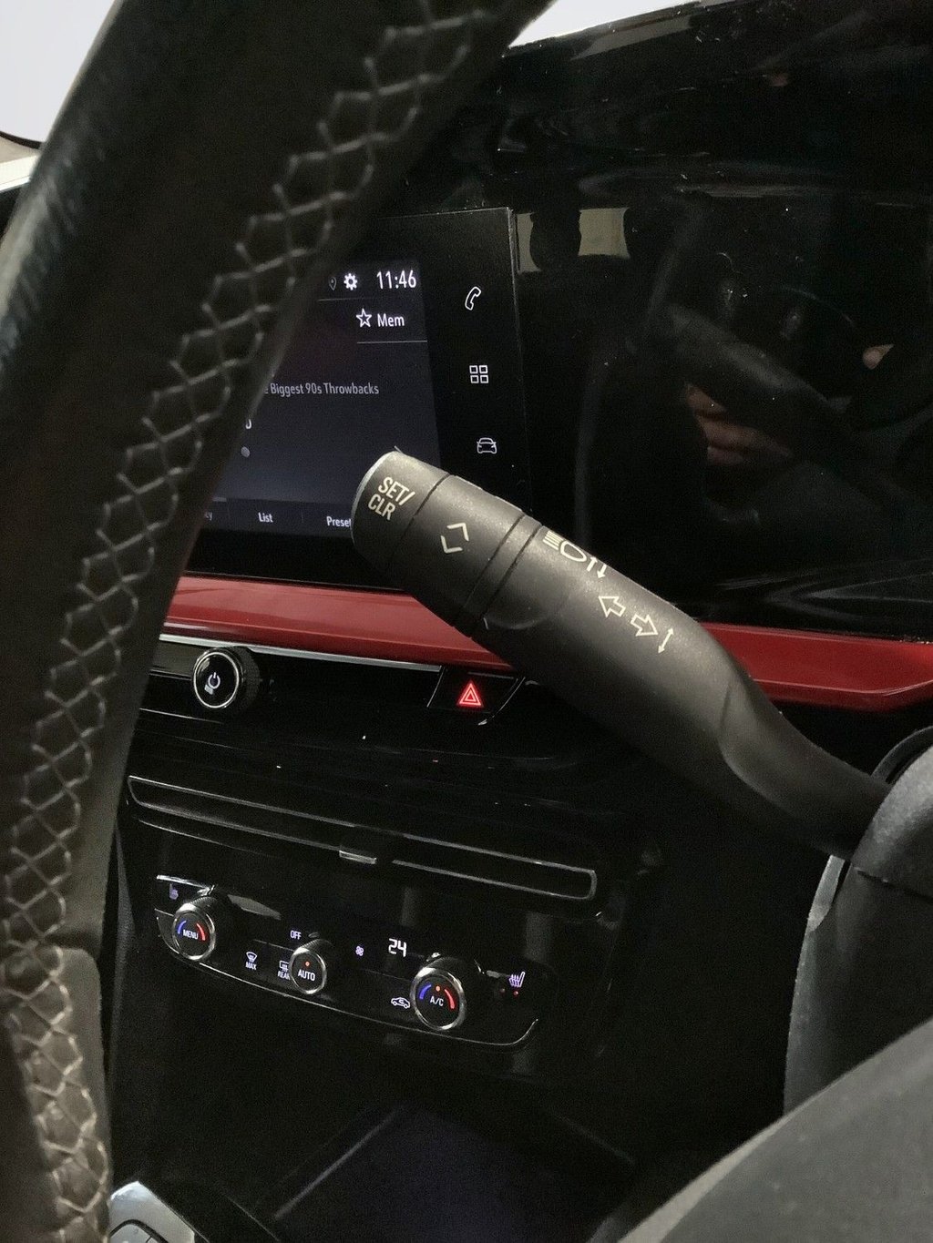 Used Vauxhall Mokka 2021 for sale - 77193478: Photo 20