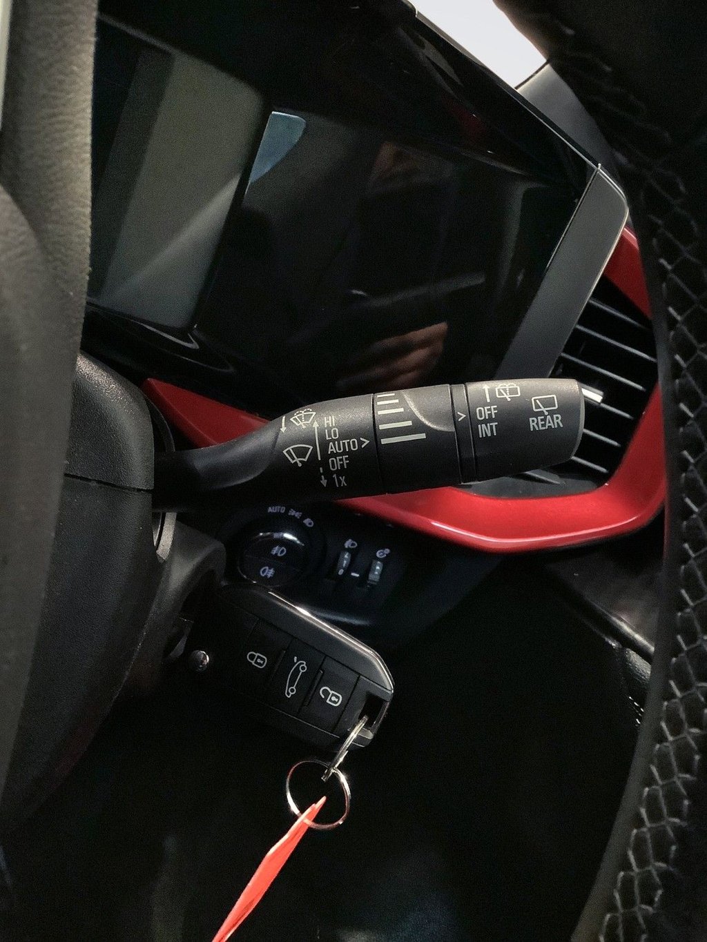 Used Vauxhall Mokka 2021 for sale - 77193478: Photo 21