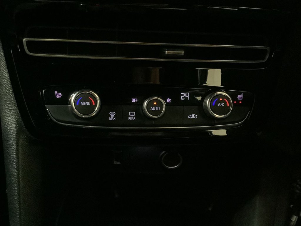 Used Vauxhall Mokka 2021 for sale - 77193478: Photo 24