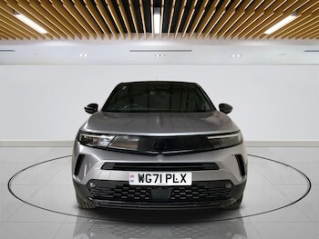 Used Vauxhall Mokka 2021 for sale - 77193478: Photo