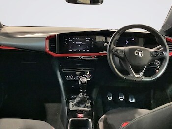 Used Vauxhall Mokka 2021 for sale - 77193478: Photo