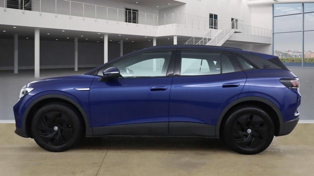 Used Volkswagen ID.4 2022 for sale - 77346743: Photo 12