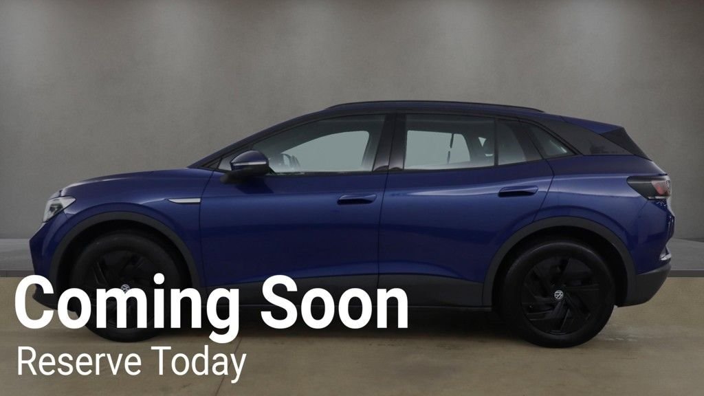 Used Volkswagen ID.4 2022 for sale - 77346743: Photo 6