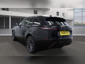 Used Land Rover Range Rover Velar 2019 for sale - 76520737: Photo